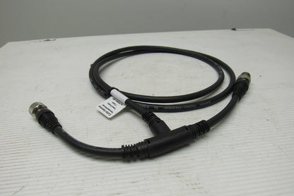 Cutler Hammer PS256ADAPTER-44B3 T-Cable Power Supply For PS256A-44B1