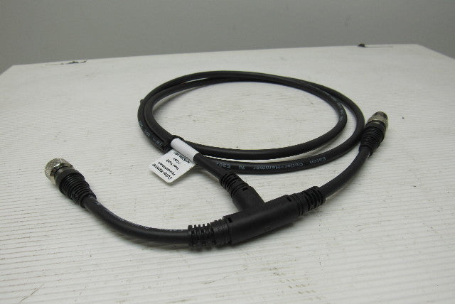 Cutler Hammer PS256ADAPTER-44B3 T-Cable Power Supply For PS256A-44B1