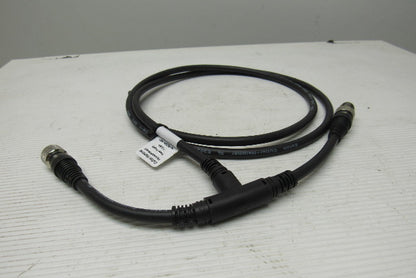 Cutler Hammer PS256ADAPTER-44B3 T-Cable Power Supply For PS256A-44B1