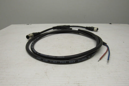 Cutler Hammer PS256ADAPTER-44B3 T-Cable Power Supply For PS256A-44B1