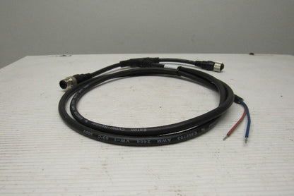 Cutler Hammer PS256ADAPTER-44B3 T-Cable Power Supply For PS256A-44B1