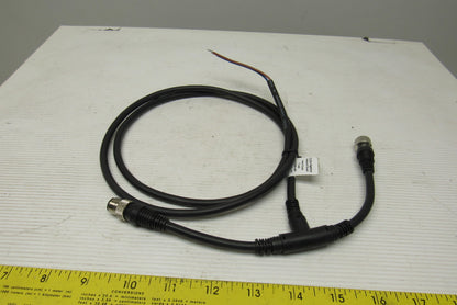 Cutler Hammer PS256ADAPTER-44B3 T-Cable Power Supply For PS256A-44B1