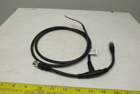 Cutler Hammer PS256ADAPTER-44B3 T-Cable Power Supply For PS256A-44B1