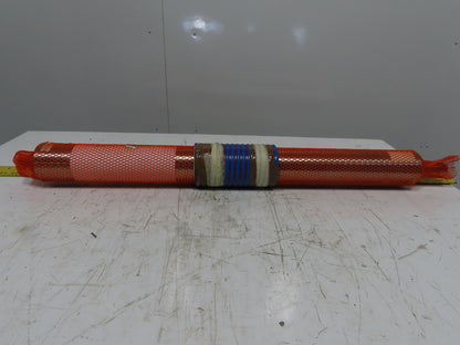 Schenck 2413745 79mm x 825.5mm BF Precision Balanced Roller 25mm Shaft
