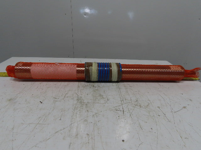 Schenck 2413745 79mm x 825.5mm BF Precision Balanced Roller 25mm Shaft