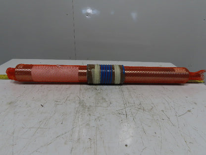 Schenck 2413745 79mm x 825.5mm BF Precision Balanced Roller 25mm Shaft