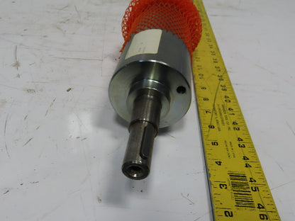 Schenck 2413745 79mm x 825.5mm BF Precision Balanced Roller 25mm Shaft