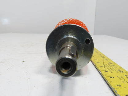 Schenck 2413745 79mm x 825.5mm BF Precision Balanced Roller 25mm Shaft