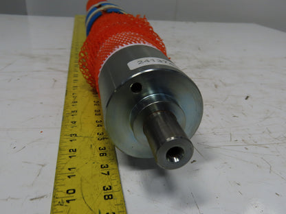 Schenck 2413745 79mm x 825.5mm BF Precision Balanced Roller 25mm Shaft