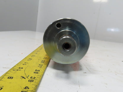 Schenck 2413745 79mm x 825.5mm BF Precision Balanced Roller 25mm Shaft