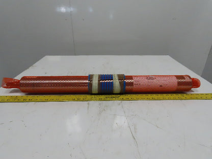 Schenck 2413745 79mm x 825.5mm BF Precision Balanced Roller 25mm Shaft