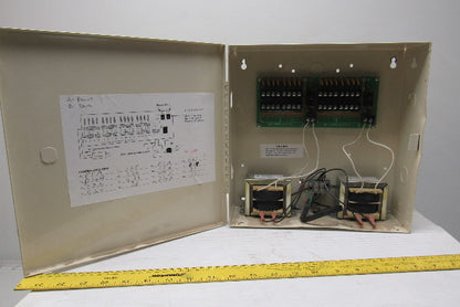 PS-2416W PS2428-16 Camera Sensor Control Board