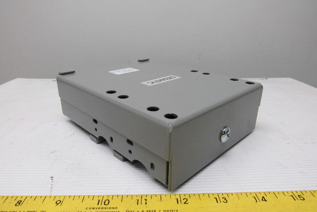 Dematic F002700075AH Photo Assembly With Sensor