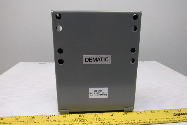 Dematic F002700075AH Photo Assembly With Sensor