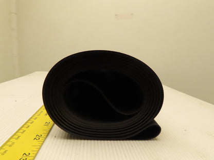 WVT-125 529mm x 3571mm 1 Ply Endless Conveyor Belt