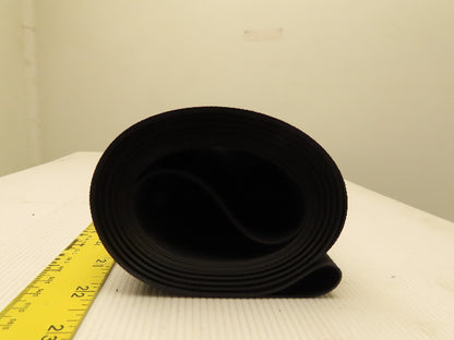 WVT-125 529mm x 3571mm 1 Ply Endless Conveyor Belt