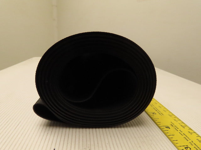 WVT-125 529mm x 3571mm 1 Ply Endless Conveyor Belt