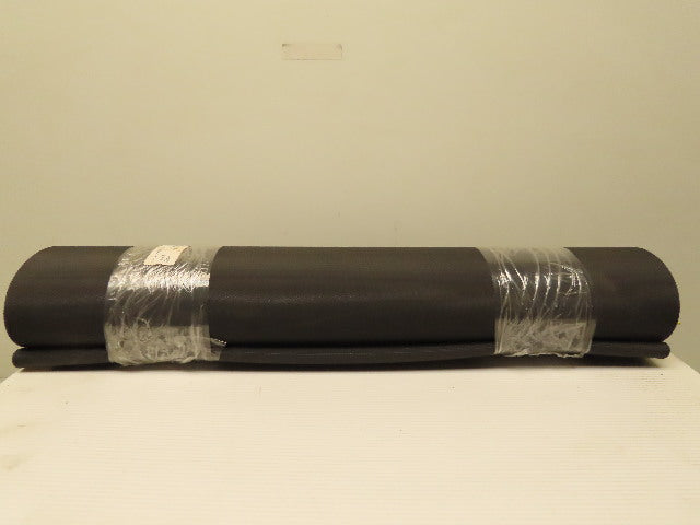 WVT-125 529mm x 3571mm 1 Ply Endless Conveyor Belt