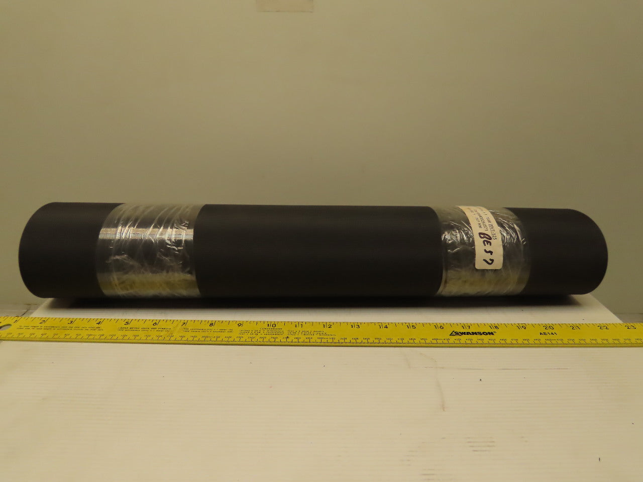 WVT-125 529mm x 3571mm 1 Ply Endless Conveyor Belt