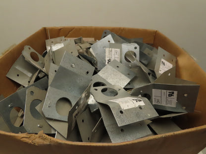 Denier No. DH Rough-in Ready Bar Chain Cable Reloc Ceiling Hanger 80+ Pieces