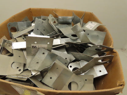 Denier No. DH Rough-in Ready Bar Chain Cable Reloc Ceiling Hanger 80+ Pieces