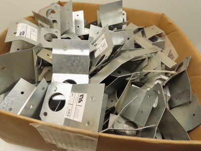 Denier No. DH Rough-in Ready Bar Chain Cable Reloc Ceiling Hanger 80+ Pieces