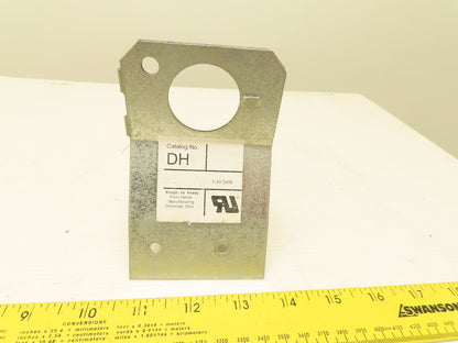 Denier No. DH Rough-in Ready Bar Chain Cable Reloc Ceiling Hanger 80+ Pieces