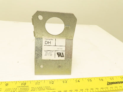 Denier No. DH Rough-in Ready Bar Chain Cable Reloc Ceiling Hanger 80+ Pieces