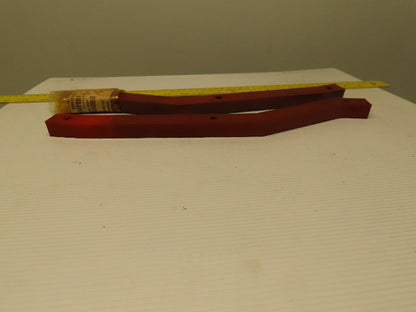 Dematic 0688181134 0688181135 Left And Right Magnetic Switch Guide Rail Lot/ 2