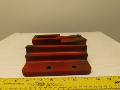 Dematic 0688181124 Conveyor Sorting Curve Divert Left Hand 20°