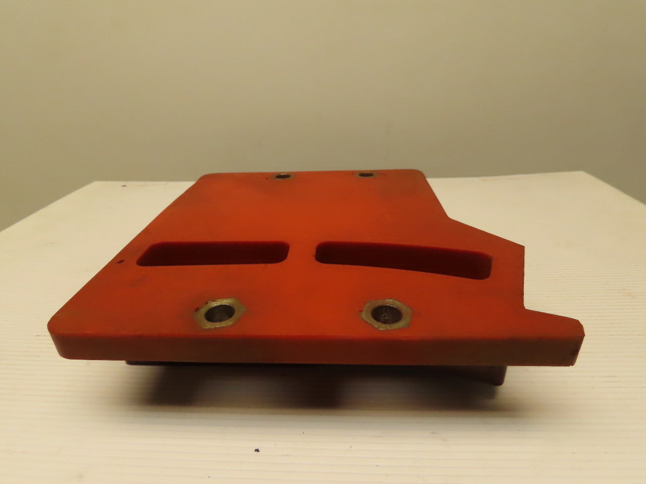 Dematic 0688181124 Conveyor Sorting Curve Divert Left Hand 20°