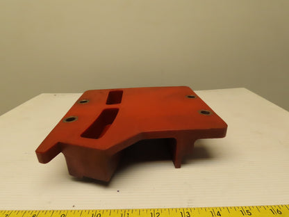 Dematic 0688181124 Conveyor Sorting Curve Divert Left Hand 20°
