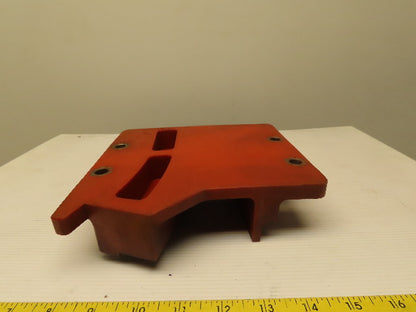 Dematic 0688181124 Conveyor Sorting Curve Divert Left Hand 20°