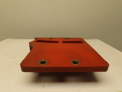 Dematic 0688181124 Conveyor Sorting Curve Divert Left Hand 20°