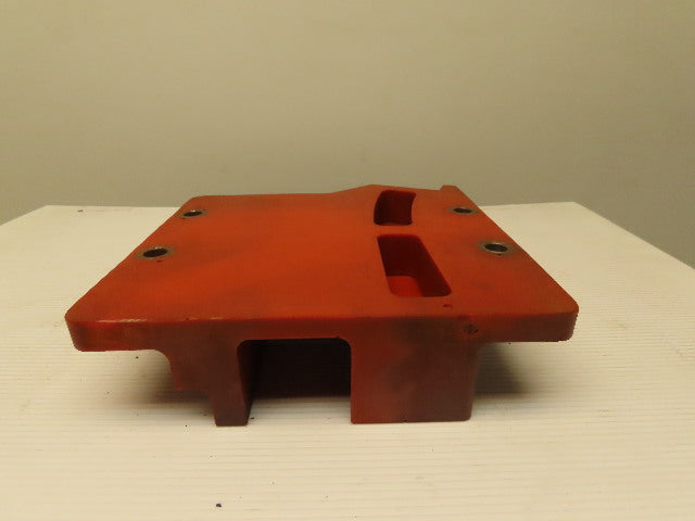 Dematic 0688181124 Conveyor Sorting Curve Divert Left Hand 20°