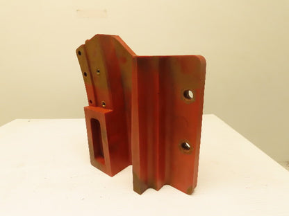 Dematic 0688181124 Conveyor Sorting Curve Divert Left Hand 20°