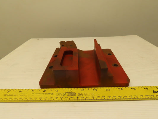 Dematic 0688181124 Conveyor Sorting Curve Divert Left Hand 20°