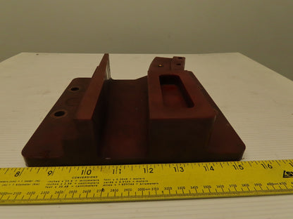 Dematic Conveyor Sorting Curve Divert Right Hand 20°