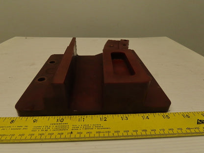 Dematic Conveyor Sorting Curve Divert Right Hand 20°