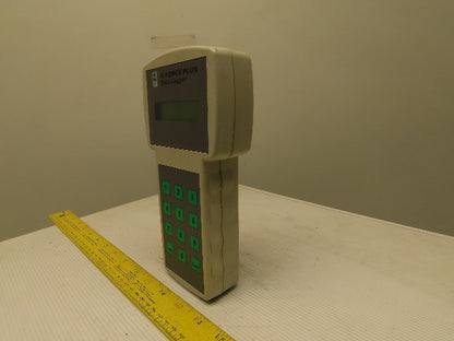 BMI G Force Plus Forklift Fleet Maintenance Data Logger Code Reader