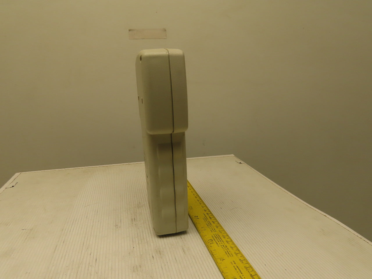 BMI G Force Plus Forklift Fleet Maintenance Data Logger Code Reader
