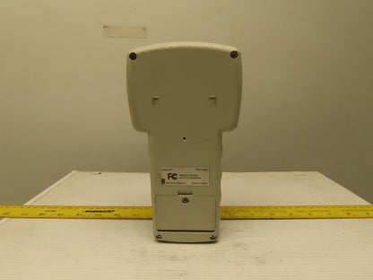 BMI G Force Plus Forklift Fleet Maintenance Data Logger Code Reader