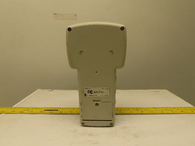 BMI G Force Plus Forklift Fleet Maintenance Data Logger Code Reader