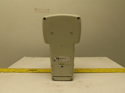 BMI G Force Plus Forklift Fleet Maintenance Data Logger Code Reader