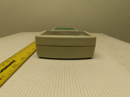 BMI G Force Plus Forklift Fleet Maintenance Data Logger Code Reader