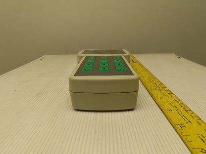 BMI G Force Plus Forklift Fleet Maintenance Data Logger Code Reader