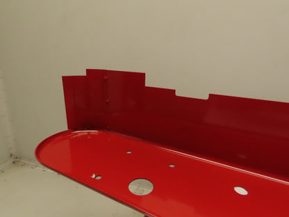 3M 78-8122-6530-0 Belt Chain Guard Right Hand 3M-Matic 700AKS Case Sealer
