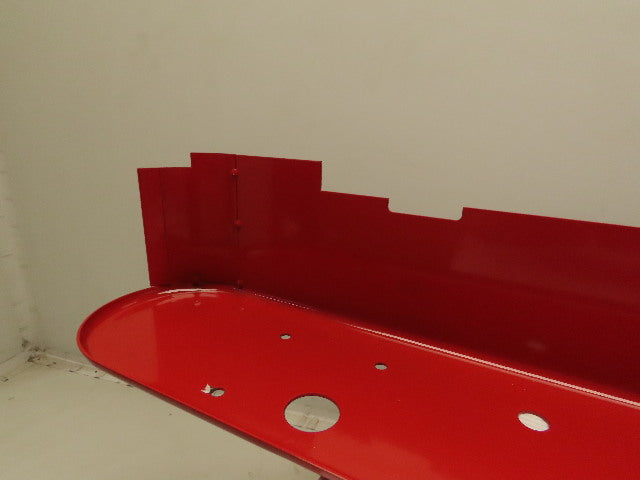 3M 78-8122-6530-0 Belt Chain Guard Right Hand 3M-Matic 700AKS Case Sealer
