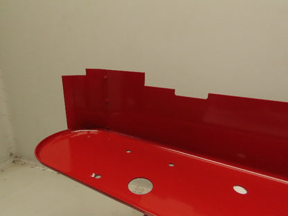 3M 78-8122-6530-0 Belt Chain Guard Right Hand 3M-Matic 700AKS Case Sealer