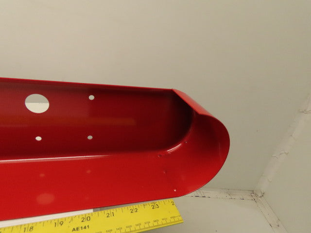 3M Belt Chain Guard Left Hand 3M-Matic 700AKS Case Sealer